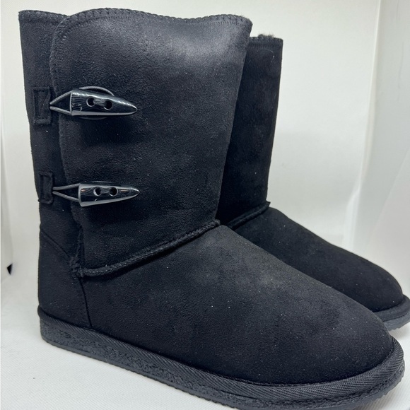 NEW Willowbee Winter Boots - Picture 1 of 5